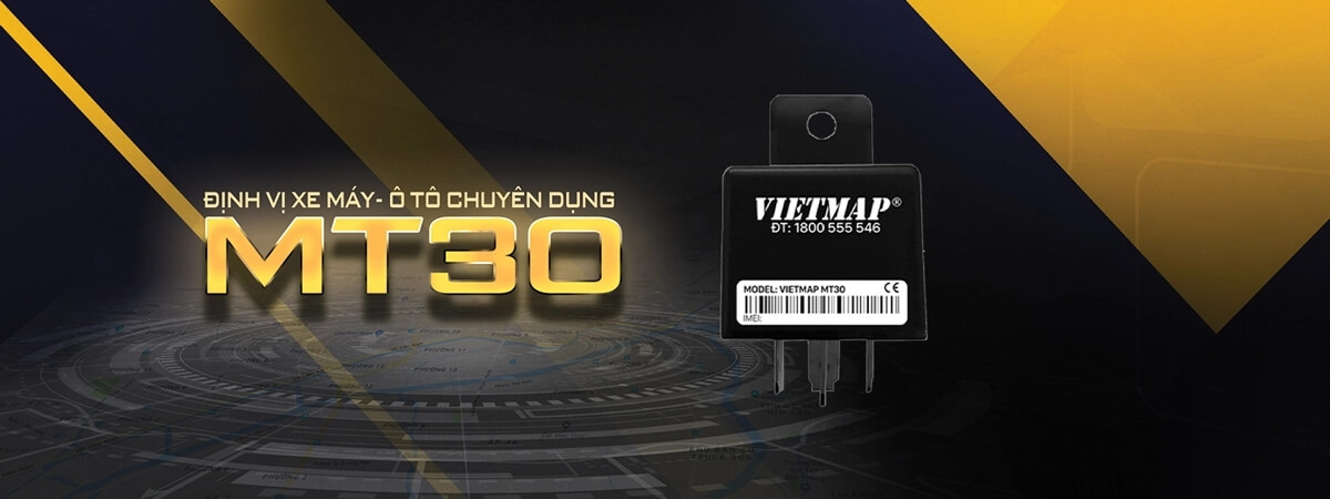 Hơn 5 thiết bị định vị, định vị ô tô vietmap tốt nhất hiện nay