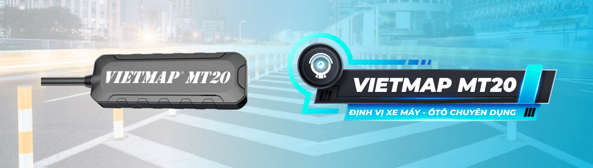 Hơn 5 thiết bị định vị, định vị ô tô vietmap tốt nhất hiện nay