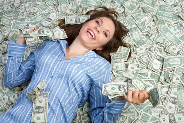 Tiền là số mấy? Nên đặt cược bao nhiêu số để trúng tiền tỷ - Ngày Tết