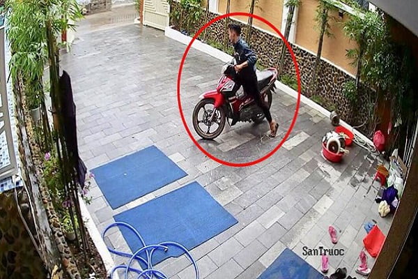 Nằm mơ thấy mất xe máy, ô tô nên đặt cược vào con số nào? - Ngày âm lịch