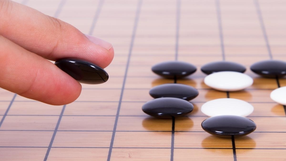 Luật chơi cờ vây đầy đủ năm 2024 và chiến thuật, mẹo chơi hay