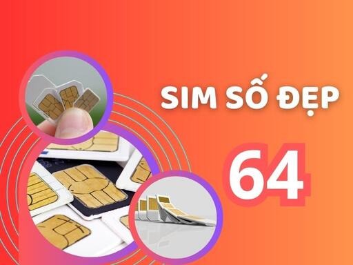 Ý nghĩa số 64 từ mọi góc độ, từ khoa học đến phong thủy