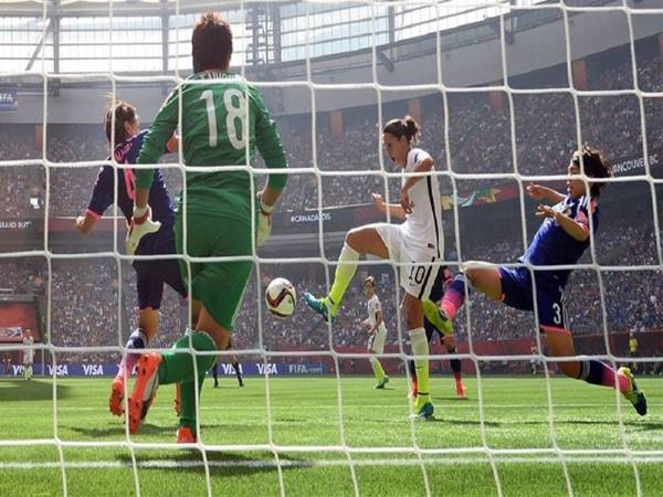 hattrick là gì? Những hat-trick hay nhất lịch sử