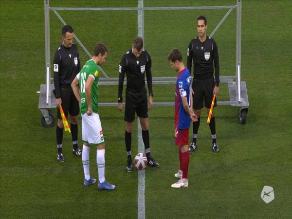 Trận đấu giao hữu là gì? Vai trò của trận đấu giao hữu là gì?