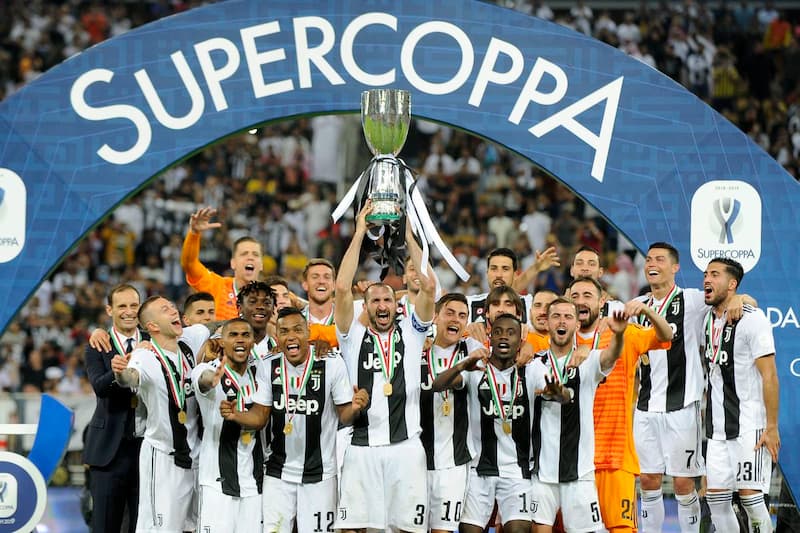 Lịch Sử CLB Juventus: Thành Tựu Và Sự Phát Triển Của Đội Bóng