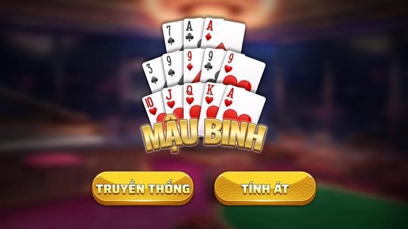 Mau Binh: Top Poker và tất cả thông tin hữu ích từ A đến Z