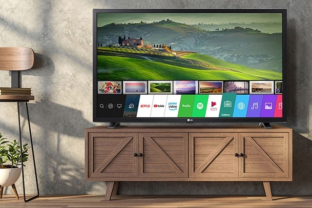 Nên mua tivi thông minh hãng nào tốt nhất - ảnh 1